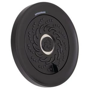 Budget 🌟 Speakman Neo™ Multi Massage,Satin Spray,Speakman Reaction,Rain and Pause Showerhead in Matte Black ❤️ 4 Budget 🌟 Speakman Neo™ Multi Massage,Satin Spray,Speakman Reaction,Rain and Pause Showerhead in Matte Black ❤️ - Image 2