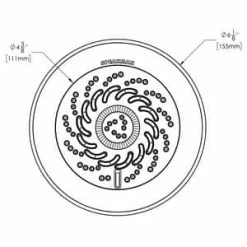 Budget 🌟 Speakman Neo™ Multi Massage,Satin Spray,Speakman Reaction,Rain and Pause Showerhead in Matte Black ❤️ 7 Budget 🌟 Speakman Neo™ Multi Massage,Satin Spray,Speakman Reaction,Rain and Pause Showerhead in Matte Black ❤️ -Cheap Speakman Store Query 410