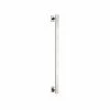 Cheap ⭐ Thermasol SHOWER RAIL W/INTEGRAL WATER WAY SQUARE POLISHED NICKEL 🛒 -Cheap Speakman Store Query 411