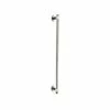 Best deal ❤️ Thermasol SHOWER RAIL W/INTEGRAL WATER WAY ROUND POLISHED NICKEL 🌟 -Cheap Speakman Store Query 439