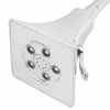Flash Sale 👏 Speakman Rainier™ 5-Jet Showerhead in Polished Chrome 🛒 -Cheap Speakman Store Query 448