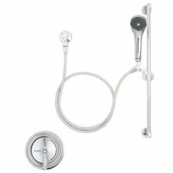 Best deal 👏 Speakman Sentinel Mark II® Hand Shower Kit with Hose in Polished Chrome 🥰