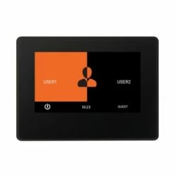 Best reviews of 🎉 Thermasol ThermaTouch THERMATOUCH 7 CONTROLLER STANDARD BLACK 😉