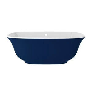 Wholesale 😍 Victoria+Albert® RAL Color Bathtub Paint in Matte Saphire Blue 🤩 3 Wholesale 😍 Victoria+Albert® RAL Color Bathtub Paint in Matte Saphire Blue 🤩