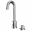 Wholesale 💯 Speakman Sensorflo® Single Handle Sensor Bathroom Sink Faucet in Polished Chrome ⌛ -Cheap Speakman Store Query 476