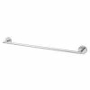 Promo 🤩 Speakman Neo™ 23-5/8 in. Towel Bar in Polished Chrome 🧨 -Cheap Speakman Store Query 486