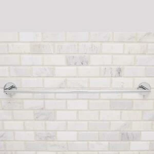 Promo 🤩 Speakman Neo™ 23-5/8 in. Towel Bar in Polished Chrome 🧨 4 Promo 🤩 Speakman Neo™ 23-5/8 in. Towel Bar in Polished Chrome 🧨 - Image 2