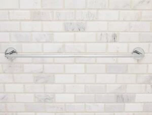 Promo 🤩 Speakman Neo™ 23-5/8 in. Towel Bar in Polished Chrome 🧨 5 Promo 🤩 Speakman Neo™ 23-5/8 in. Towel Bar in Polished Chrome 🧨 - Image 3