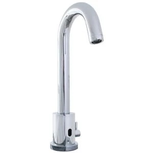 Deals ✨ Speakman Sensorflo® Single Handle Sensor Bathroom Sink Faucet in Polished Chrome 👍 3 Deals ✨ Speakman Sensorflo® Single Handle Sensor Bathroom Sink Faucet in Polished Chrome 👍
