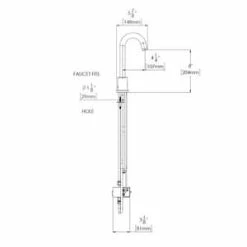 Deals ✨ Speakman Sensorflo® Single Handle Sensor Bathroom Sink Faucet in Polished Chrome 👍 8 Deals ✨ Speakman Sensorflo® Single Handle Sensor Bathroom Sink Faucet in Polished Chrome 👍 -Cheap Speakman Store Query 503
