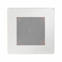 Promo ✨ Thermasol SELF POWERED BLUETOOTH SPEAKERS WHITE 🧨