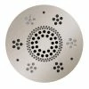Budget โ Thermasol SERENITY LIGHT SOUND RAIN SYSTEM ROUND POLISHED NICKEL โค๏ธ 1 Budget โ Thermasol SERENITY LIGHT SOUND RAIN SYSTEM ROUND POLISHED NICKEL โค๏ธ -Cheap Speakman Store Query 508