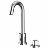 Deals 😉 Speakman Sensorflo® Single Handle Sensor Bathroom Sink Faucet in Polished Chrome 👍 -Cheap Speakman Store Query 517