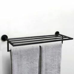 Outlet ๐ Speakman Neoโข 23-5/8 in. Towel Holder in Matte Black ๐ 6 Outlet ๐ Speakman Neoโข 23-5/8 in. Towel Holder in Matte Black ๐ -Cheap Speakman Store Query 522