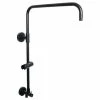 Flash Sale 🔔 Speakman Shower Rail in Matte Black 🧨 2 Flash Sale 🔔 Speakman Shower Rail in Matte Black 🧨 -Cheap Speakman Store Query 536