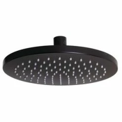 Promo ⌛ Speakman Neo™ Single Function Full Coverage Showerhead in Matte Black 👏