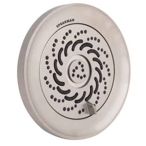 Coupon 👍 Speakman Neo™ Multi Massage,Satin Spray,Speakman Reaction,Rain and Pause Showerhead in Brushed Nickel ✔️ 4 Coupon 👍 Speakman Neo™ Multi Massage,Satin Spray,Speakman Reaction,Rain and Pause Showerhead in Brushed Nickel ✔️ - Image 2