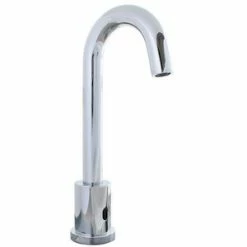 New 🥰 Speakman Sensorflo® Sensor Bathroom Sink Faucet in Polished Chrome ❤️