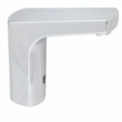 Discount 😀 Speakman Sensorflo® Sensor Bathroom Sink Faucet in Polished Chrome ❤️