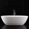 Discount 😀 Victoria+Albert® Terrassa 67 x 31-1/4 in. Freestanding Bathtub in Englishcast White 🥰 1 Discount 😀 Victoria+Albert® Terrassa 67 x 31-1/4 in. Freestanding Bathtub in Englishcast White 🥰 -Cheap Speakman Store Query 603