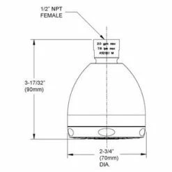 Best reviews of 🤩 Speakman 2 gpm Low-Flow Showerhead in Polished Chrome 😉 7 Best reviews of 🤩 Speakman 2 gpm Low-Flow Showerhead in Polished Chrome 😉 -Cheap Speakman Store Query 614