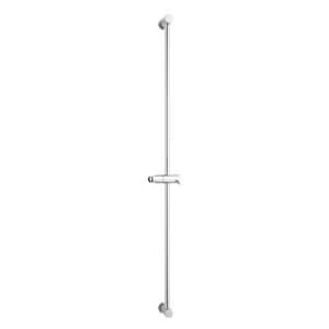 Promo 👏 Speakman Versatile™ Slide Bar with Mounting Screw in Polished Chrome 🔥 3 Promo 👏 Speakman Versatile™ Slide Bar with Mounting Screw in Polished Chrome 🔥