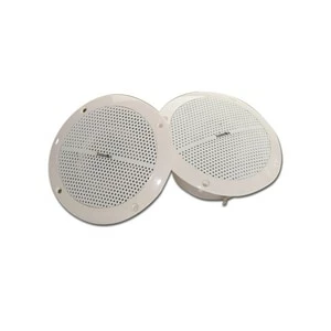 Cheap 🥰 Thermasol Whirlpool Speakers in White 🤩 3 Cheap 🥰 Thermasol Whirlpool Speakers in White 🤩