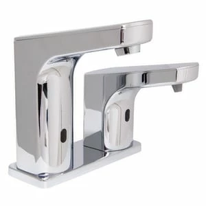 Outlet ๐ Speakman Sensor Bathroom Sink Faucet and Soap Dispenser in Polished Chrome ๐ 3 Outlet ๐ Speakman Sensor Bathroom Sink Faucet and Soap Dispenser in Polished Chrome ๐