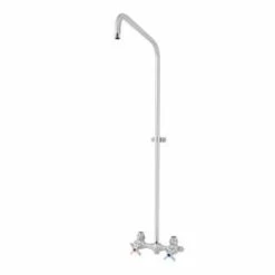 Wholesale 🔔 Speakman Commander® Two Handle Shower System in Polished Chrome 🌟