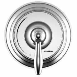 Best reviews of 🛒 Speakman SentinelPro™ Single Handle Bathtub & Shower Faucet in Polished Chrome (Trim Only) 😉