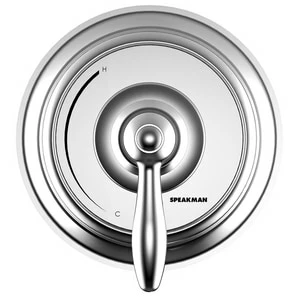Best reviews of 🛒 Speakman SentinelPro™ Single Handle Bathtub & Shower Faucet in Polished Chrome (Trim Only) 😉 3 Best reviews of 🛒 Speakman SentinelPro™ Single Handle Bathtub & Shower Faucet in Polished Chrome (Trim Only) 😉