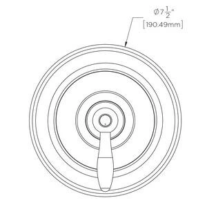 Best reviews of 🛒 Speakman SentinelPro™ Single Handle Bathtub & Shower Faucet in Polished Chrome (Trim Only) 😉 4 Best reviews of 🛒 Speakman SentinelPro™ Single Handle Bathtub & Shower Faucet in Polished Chrome (Trim Only) 😉 - Image 2