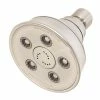 Discount ❤️ Speakman Caspian™ 2.5 gpm 3-Function Showerhead Only in Brushed Nickel 👍 1 Discount ❤️ Speakman Caspian™ 2.5 gpm 3-Function Showerhead Only in Brushed Nickel 👍 -Cheap Speakman Store Query 654