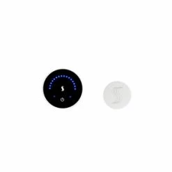 Outlet 💯 Thermasol MicroTouch MICROTOUCH KIT ROUND WHITE ✨