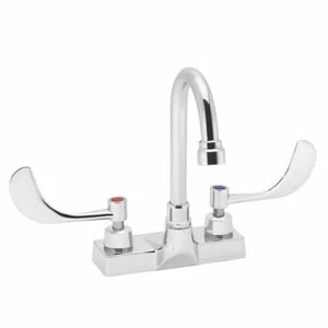 Best deal 👏 Speakman Commander® Two Handle Centerset Bathroom Sink Faucet in Polished Chrome 👏 3 Best deal 👏 Speakman Commander® Two Handle Centerset Bathroom Sink Faucet in Polished Chrome 👏