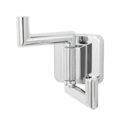 Hot Sale ✨ Speakman Kubos KUBOS DOUBLE ROBE HOOK 🥰