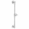 Best Pirce 🔥 Speakman Echo™ 25 in. Shower Rail in Polished Chrome 🌟 -Cheap Speakman Store Query 719