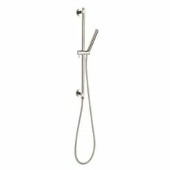 Best Pirce 😀 Thermasol HAND SHOWER WAND ROUND POLISHED NICKEL 😀