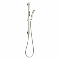 Hot Sale 😀 Thermasol HAND SHOWER WAND SQUARE POLISHED NICKEL 🛒