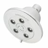 Promo 🎉 Speakman Chelsea™ 2.5 gpm Multifunction Wall Mount Showerhead in Polished Chrome 💯