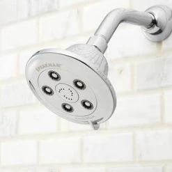 Promo 🎉 Speakman Chelsea™ 2.5 gpm Multifunction Wall Mount Showerhead in Polished Chrome 💯 9 Promo 🎉 Speakman Chelsea™ 2.5 gpm Multifunction Wall Mount Showerhead in Polished Chrome 💯 -Cheap Speakman Store Query 755