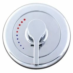 Best reviews of 🎁 Speakman Sentinel Mark II® Single Handle Bathtub & Shower Faucet in Polished Chrome (Trim Only) ❤️