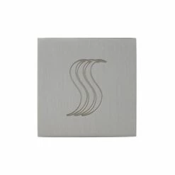 Deals ✔️ Thermasol SteamVection STEAMVECTION STEAM HEAD SQUARE SATIN CHROME 🧨