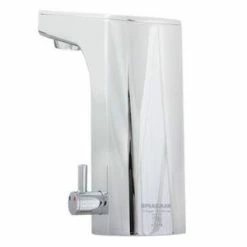 Hot Sale 🎁 Speakman Sensorflo® Single Handle Sensor Bathroom Sink Faucet in Polished Chrome 😀 -Cheap Speakman Store Query 777