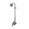 Wholesale ✔️ Speakman Sentinel Mark II® 2.5 gpm Exposed Anti-Scald Pressure Balancing Gooseneck Shower in Polished Chrome ⌛ -Cheap Speakman Store Query 78