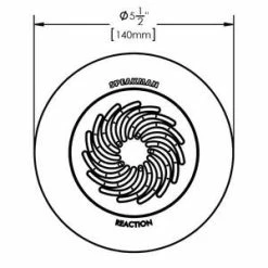 Promo ⌛ Speakman Reaction™ 1.75 gpm 1-Function Wall Mount Showerhead in Dusk Blue ⌛ -Cheap Speakman Store Query 787