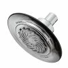 Budget 😍 Speakman Reaction™ 1.75 gpm 1-Function Wall Mount Showerhead in Smokey Grey 🎁 -Cheap Speakman Store Query 789