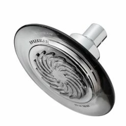 Budget 😍 Speakman Reaction™ 1.75 gpm 1-Function Wall Mount Showerhead in Smokey Grey 🎁