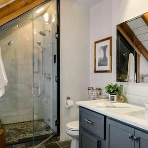 Promo 👏 Speakman Neo™ Multi Function Intense, Massage and Combination Showerhead in Polished Chrome 🔔 4 Promo 👏 Speakman Neo™ Multi Function Intense, Massage and Combination Showerhead in Polished Chrome 🔔 - Image 2