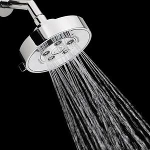 Promo 👏 Speakman Neo™ Multi Function Intense, Massage and Combination Showerhead in Polished Chrome 🔔 5 Promo 👏 Speakman Neo™ Multi Function Intense, Massage and Combination Showerhead in Polished Chrome 🔔 - Image 3